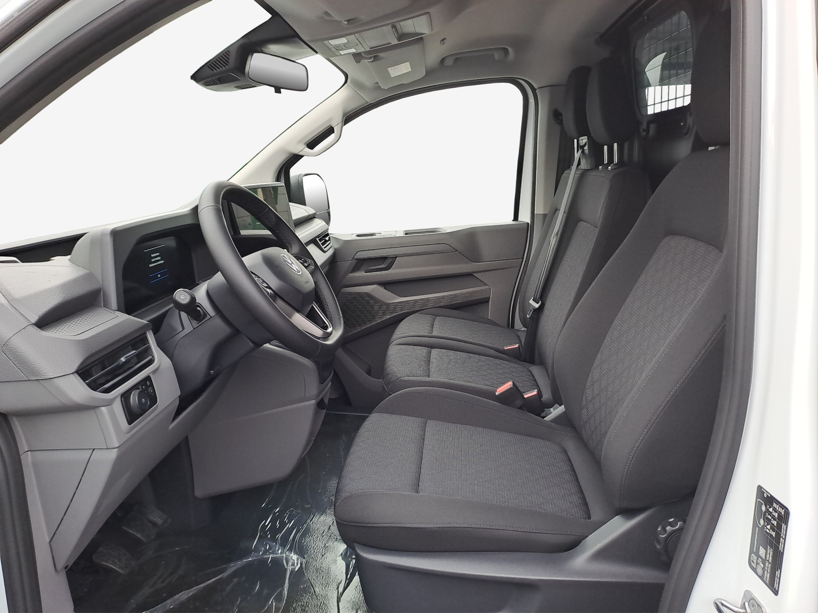 VW Transporter 2.0 TDI-image-7