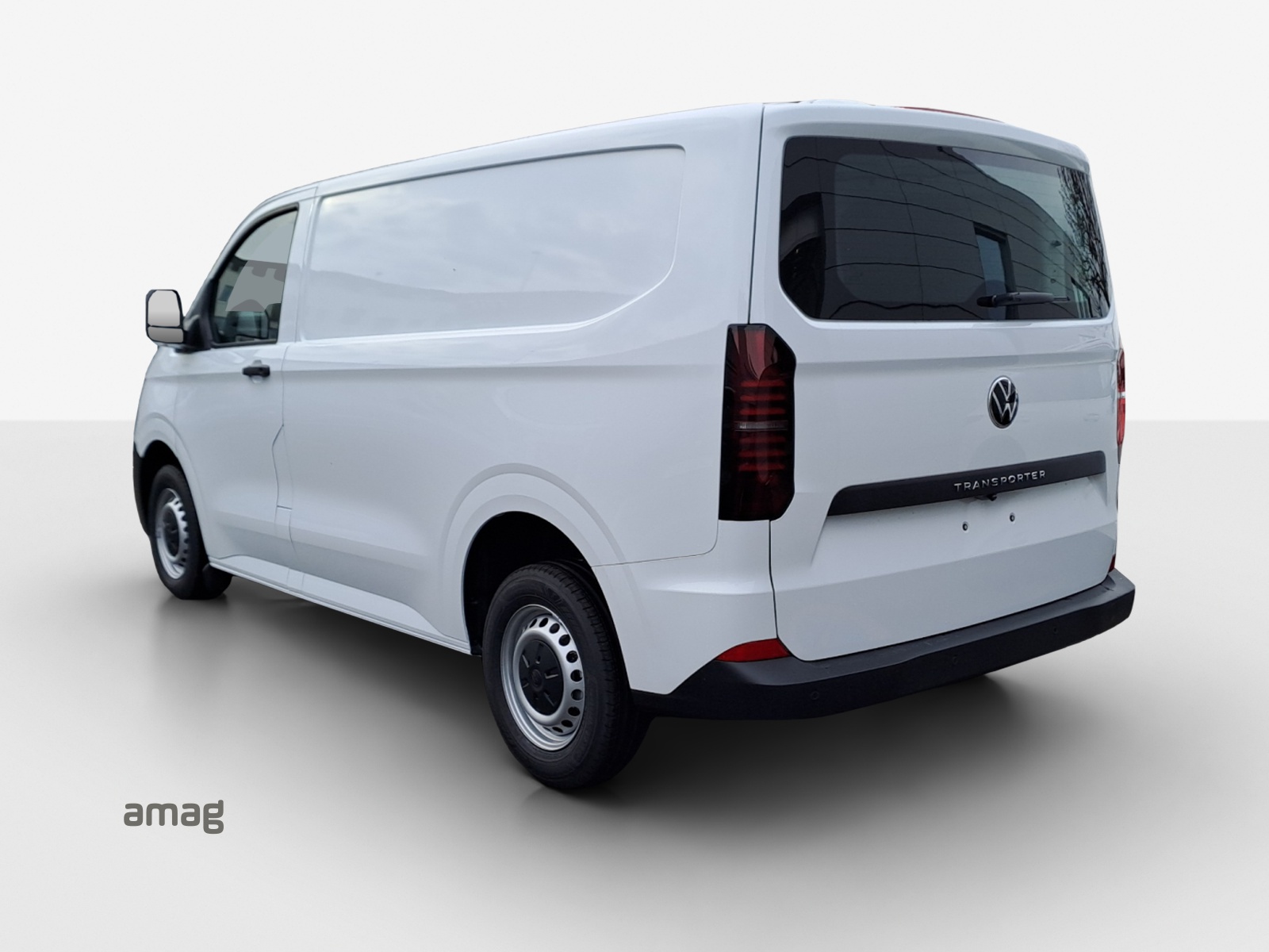 VW Transporter 2.0 TDI-image-2