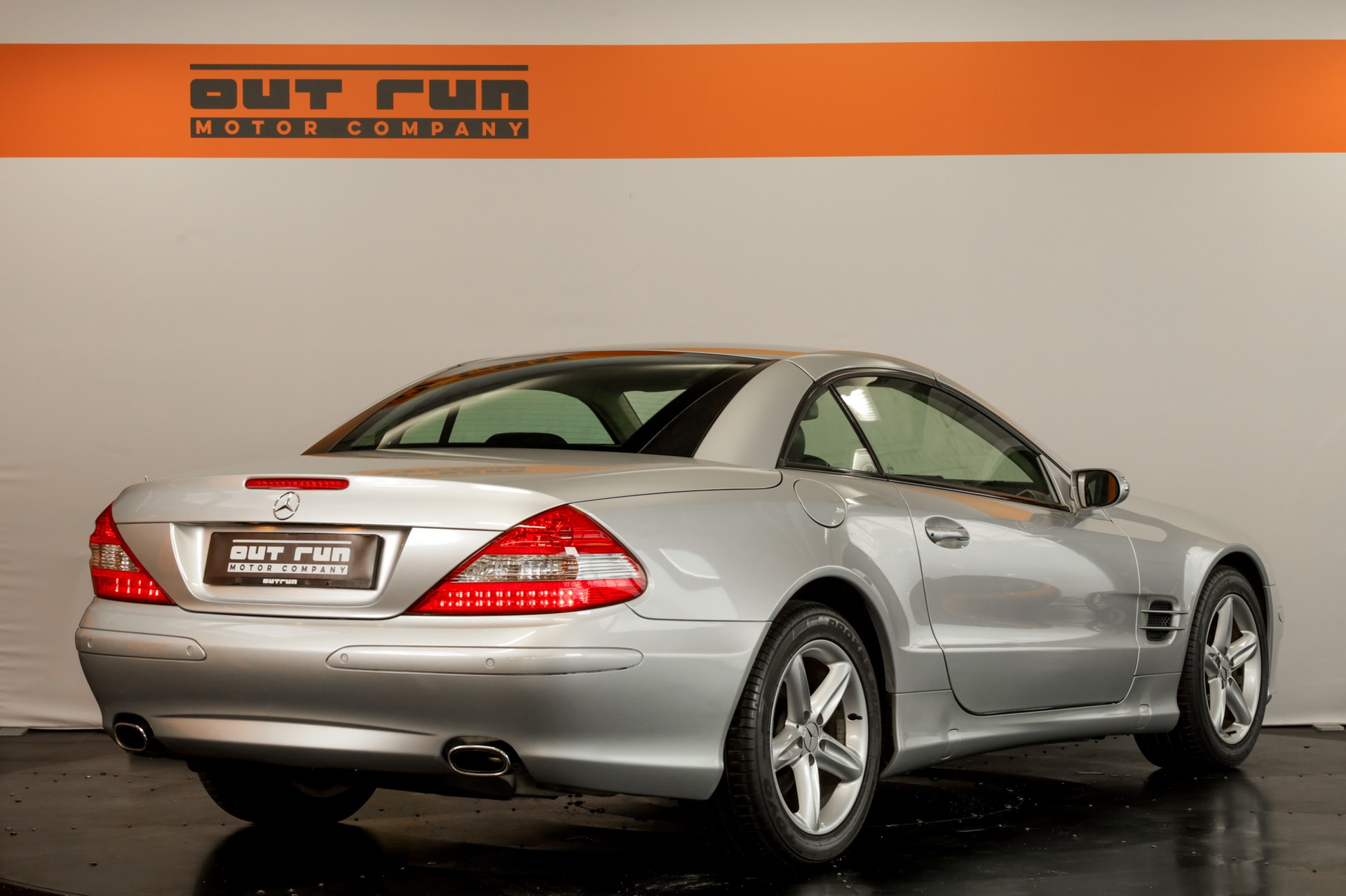 MERCEDES-BENZ SL 350 7G-Tronic-image-16