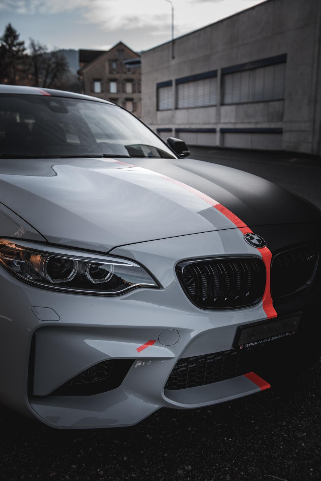 BMW M2 Coupé-image-4