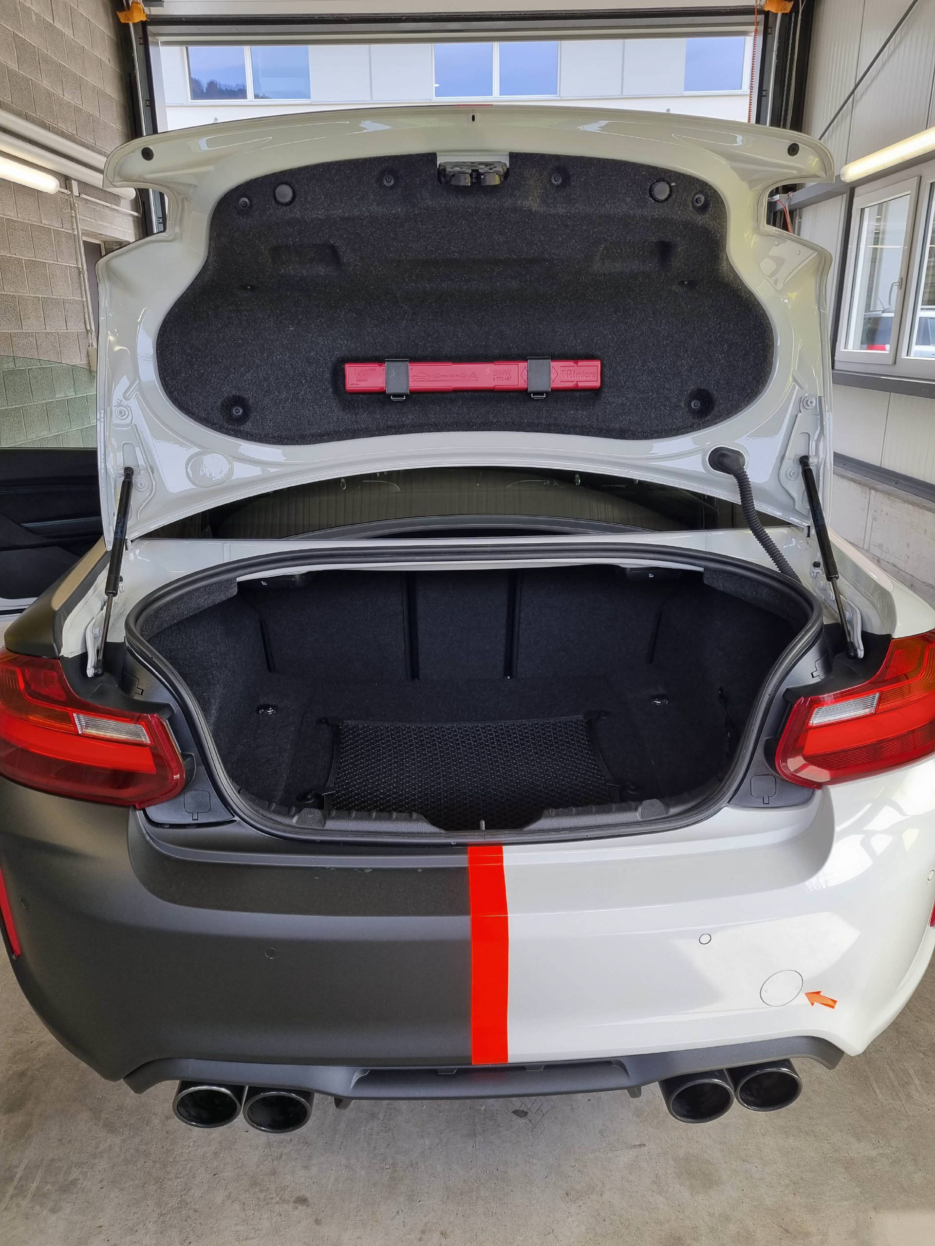 BMW M2 Coupé-image-14