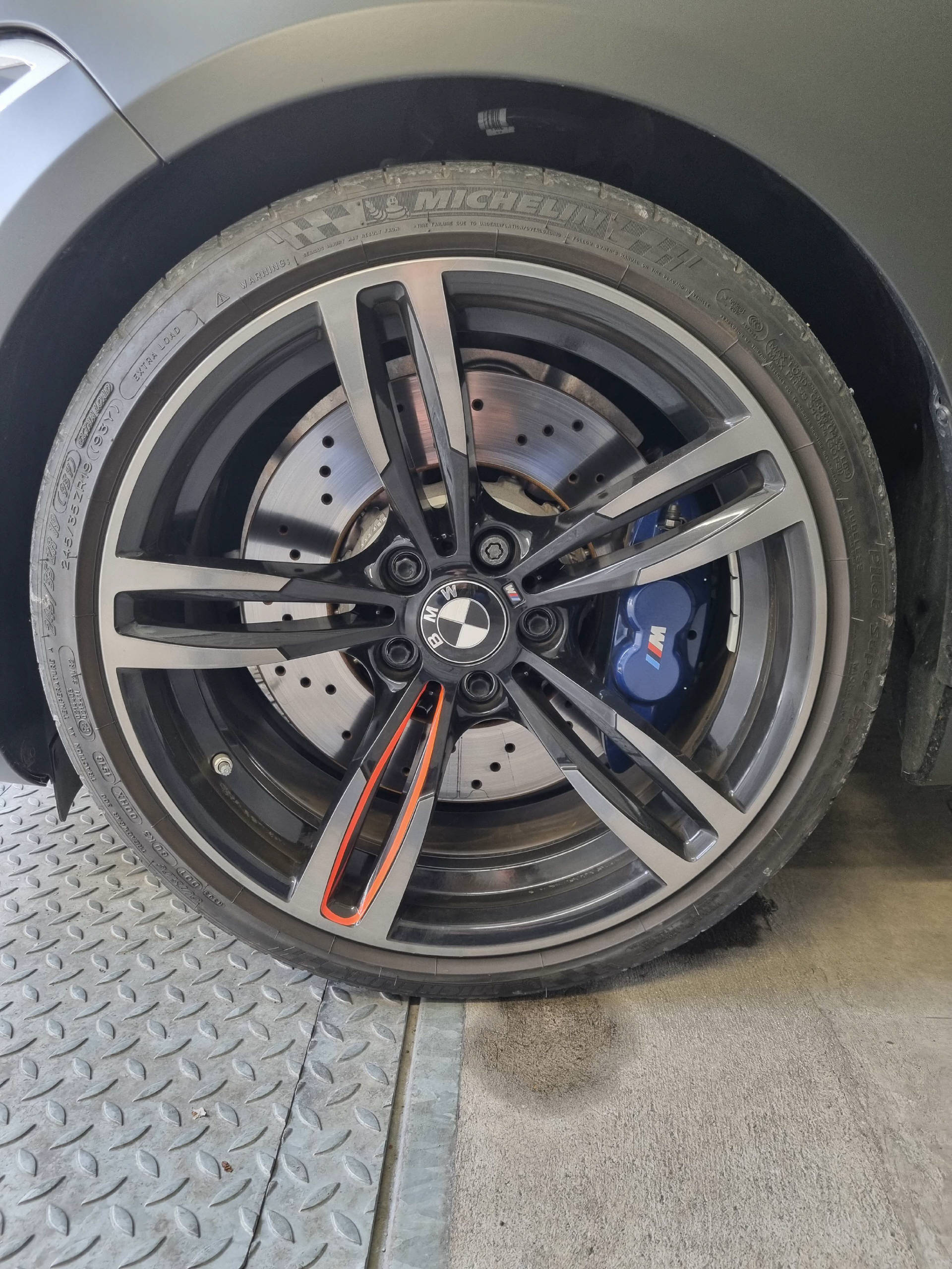 BMW M2 Coupé-image-15