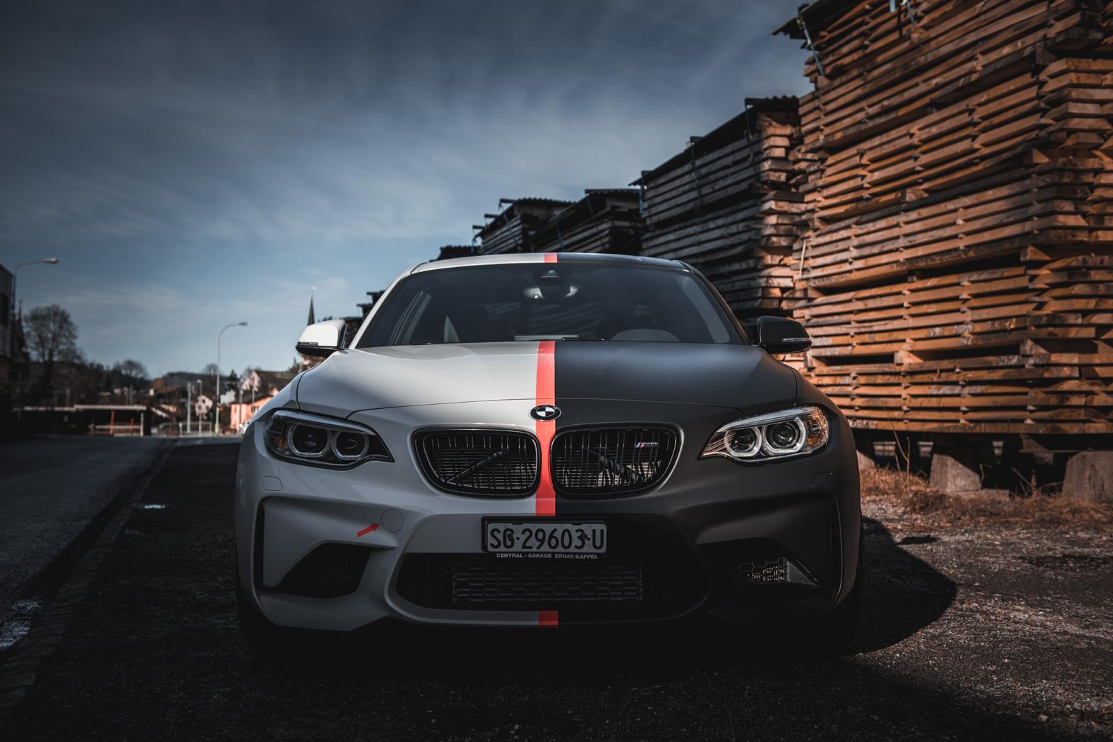 BMW M2 Coupé-image-7