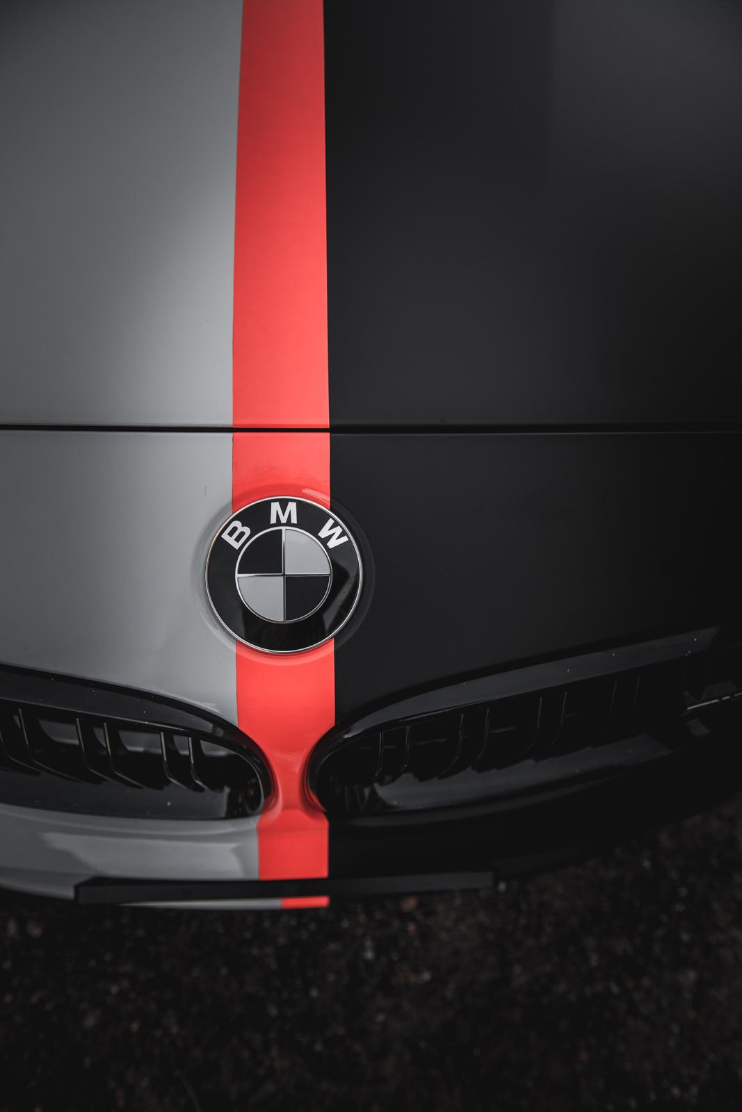 BMW M2 Coupé-image-9