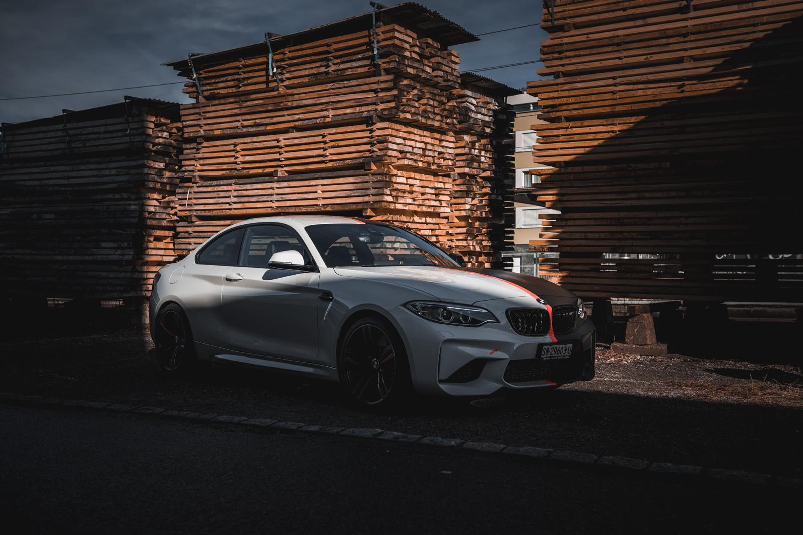 BMW M2 Coupé-image-5