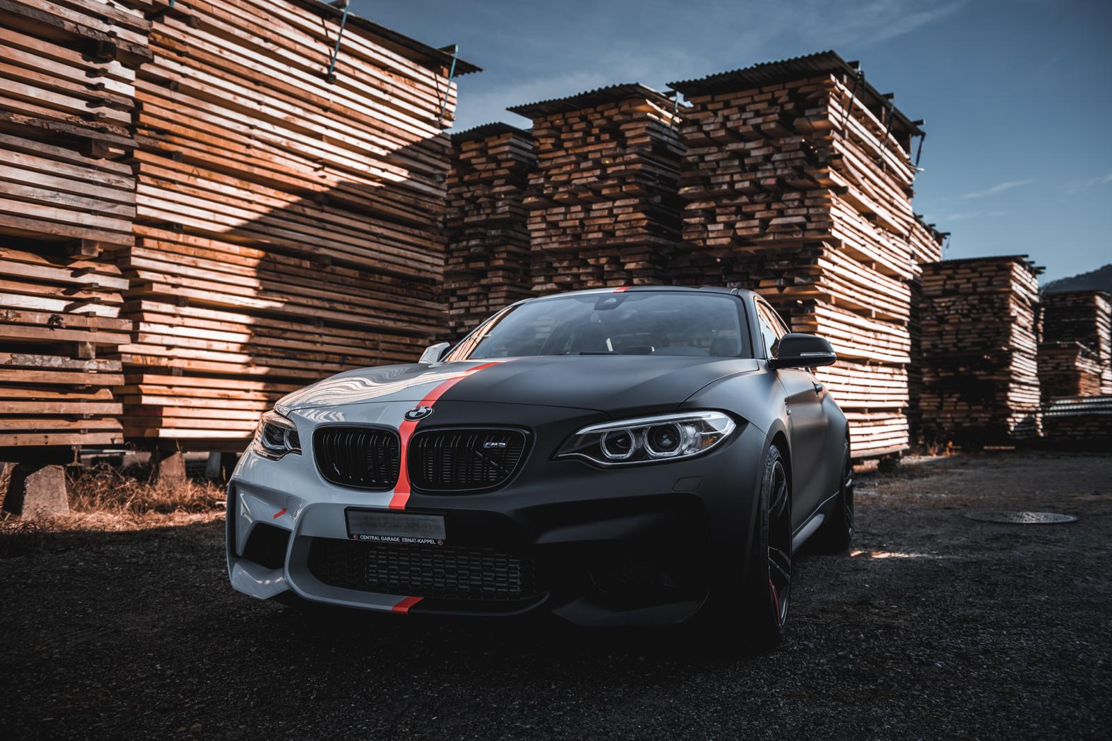 BMW M2 Coupé-image-3