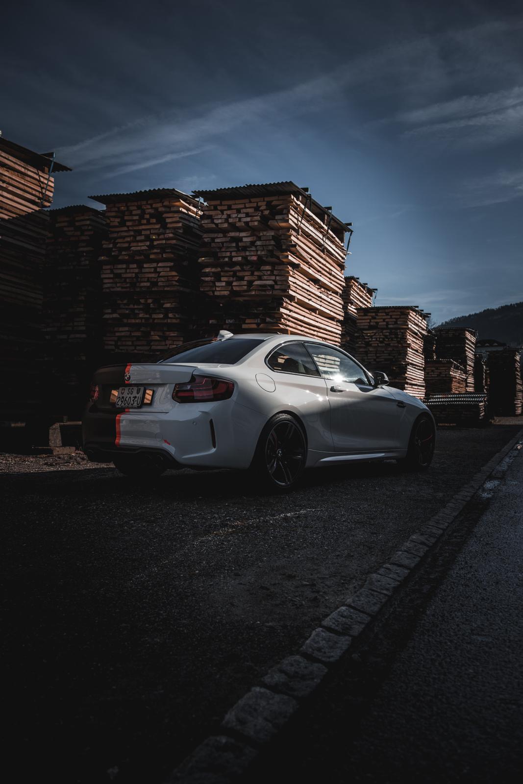 BMW M2 Coupé-image-6