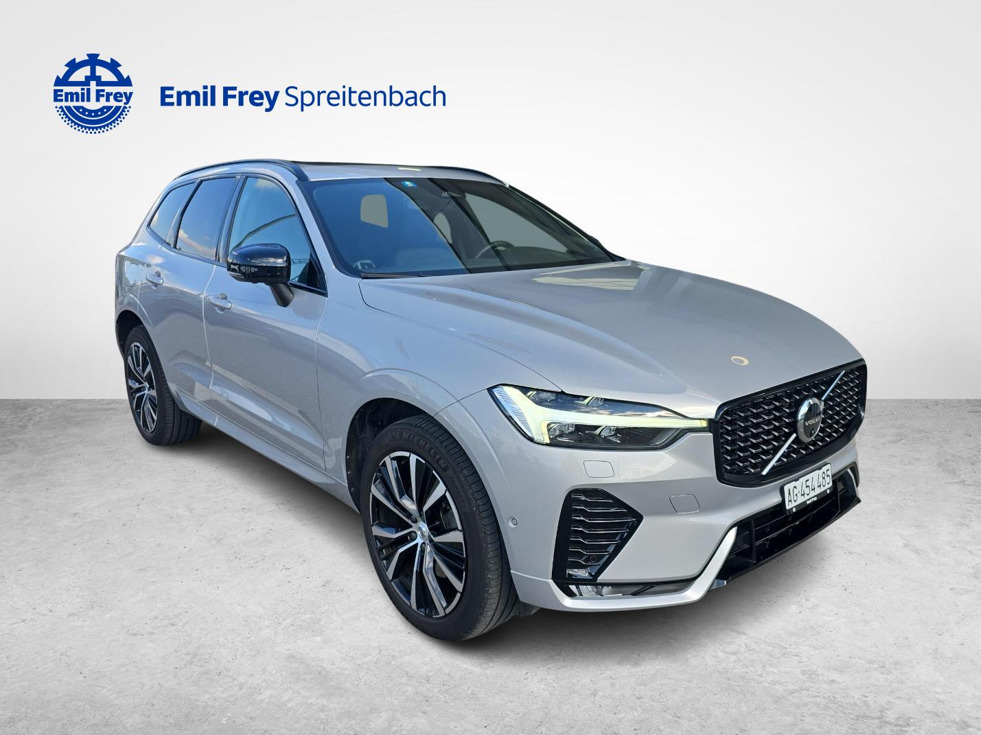 VOLVO XC60 2.0 B6 MH Plus Dark AWD-image-6