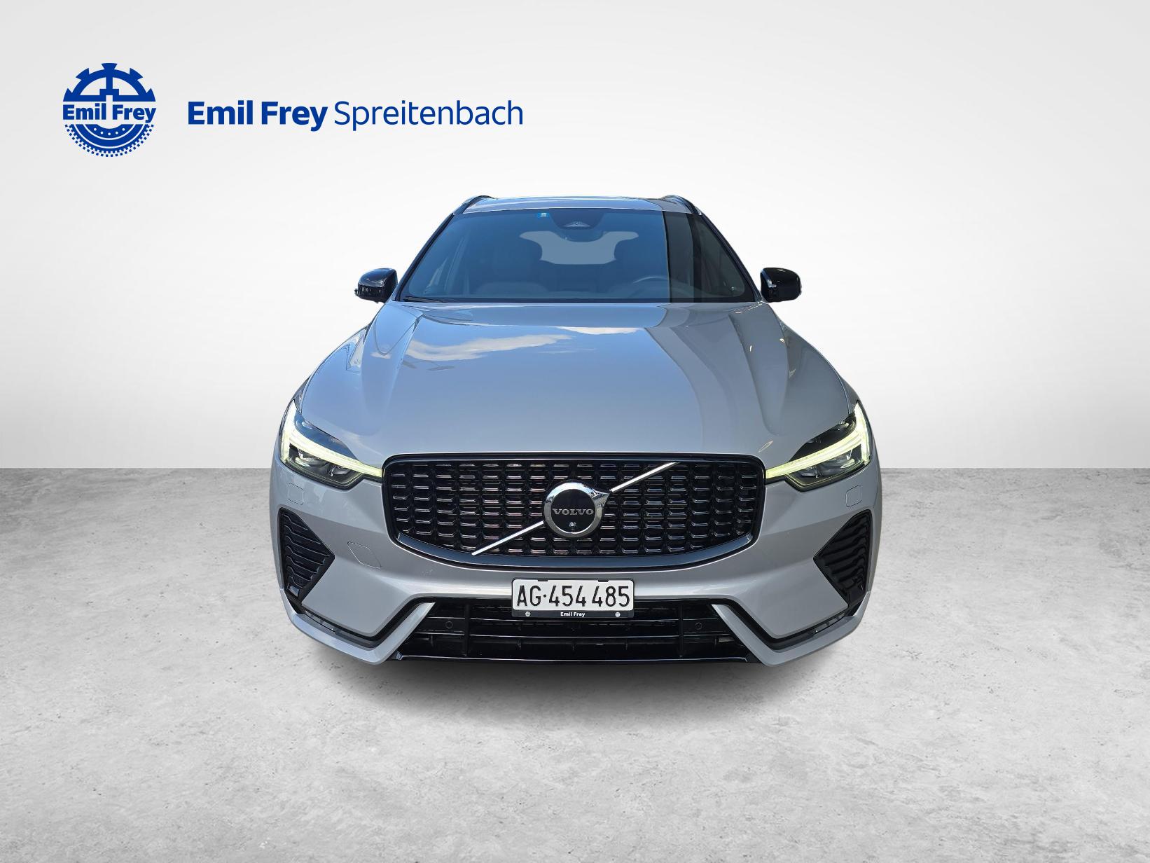 VOLVO XC60 2.0 B6 MH Plus Dark AWD-image-7