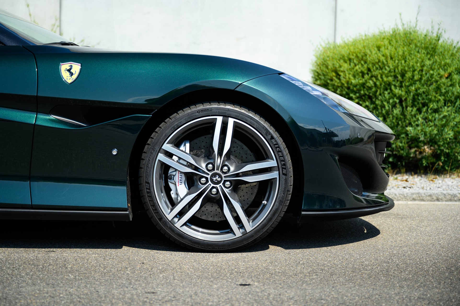 FERRARI Portofino 3.9 V8 T-image-6