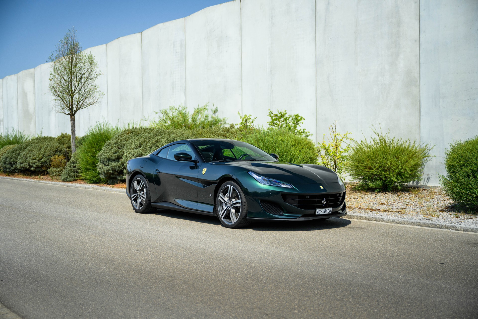 FERRARI Portofino 3.9 V8 T-image-0