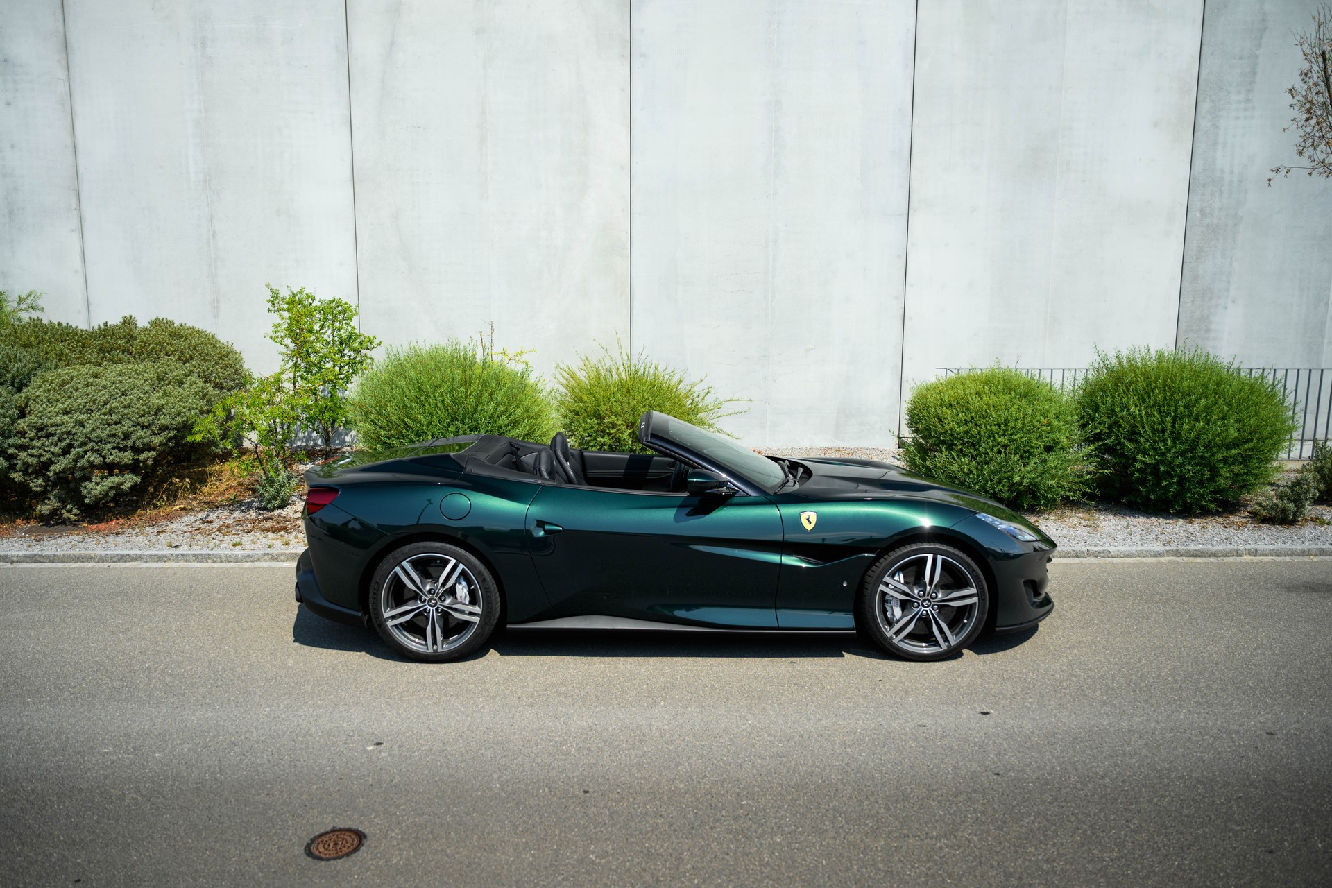 FERRARI Portofino 3.9 V8 T-image-4