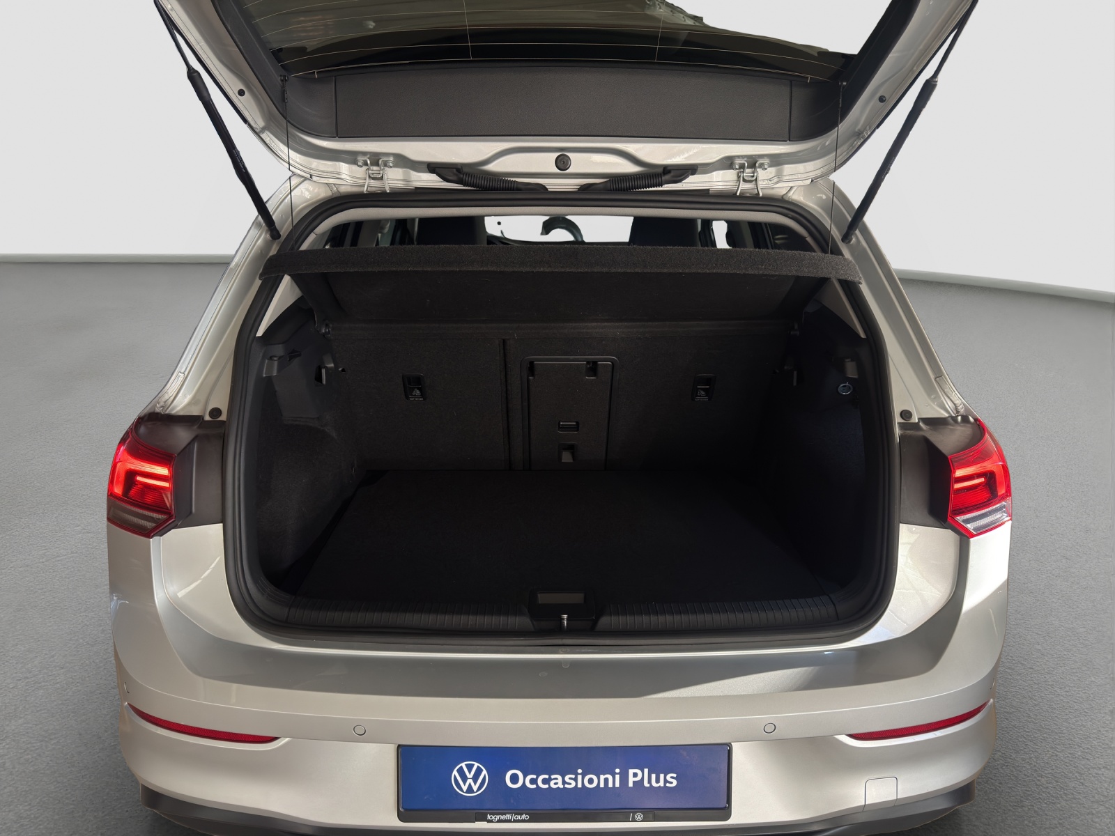 VW Golf 1.5 e TSI ACT Selection DSG-image-9