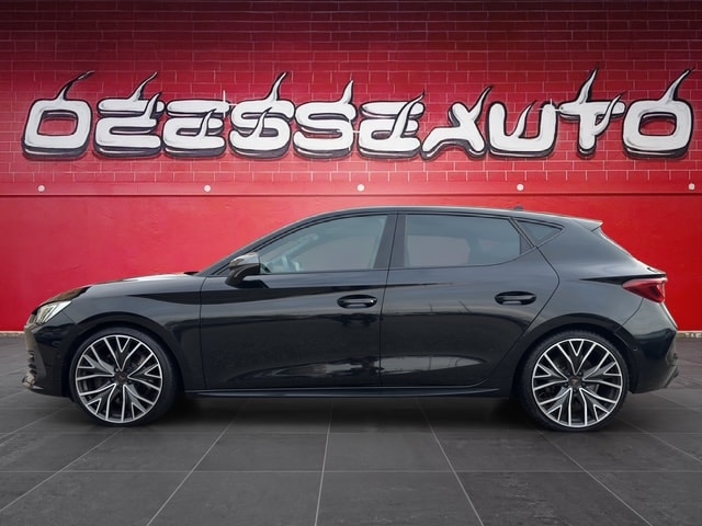 CUPRA LEON VZ 2.0 TSI DSG-image-4