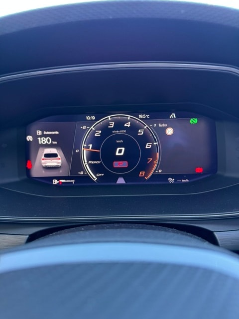 CUPRA LEON VZ 2.0 TSI DSG-image-13