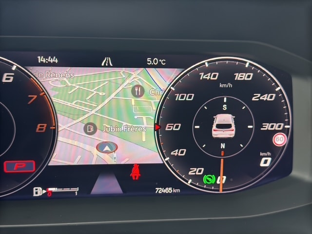 CUPRA LEON VZ 2.0 TSI DSG-image-11