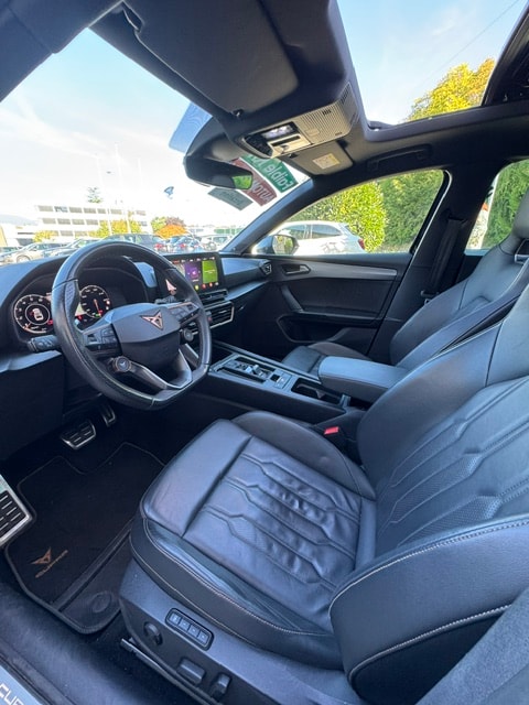 CUPRA LEON VZ 2.0 TSI DSG-image-6