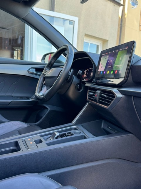 CUPRA LEON VZ 2.0 TSI DSG-image-8