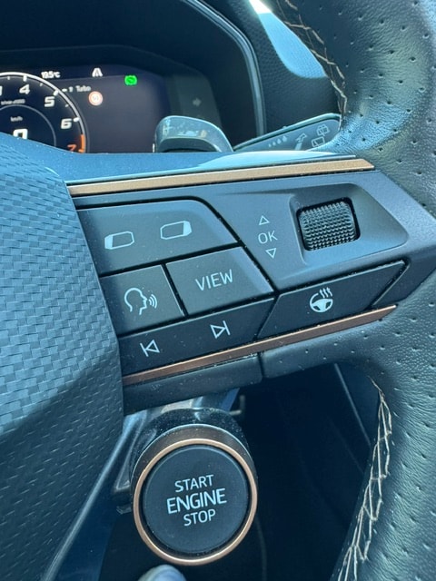 CUPRA LEON VZ 2.0 TSI DSG-image-20