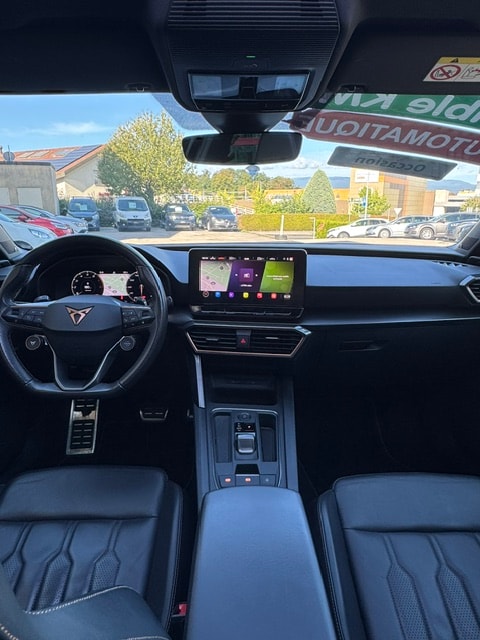 CUPRA LEON VZ 2.0 TSI DSG-image-7