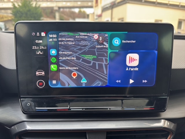 CUPRA LEON VZ 2.0 TSI DSG-image-16