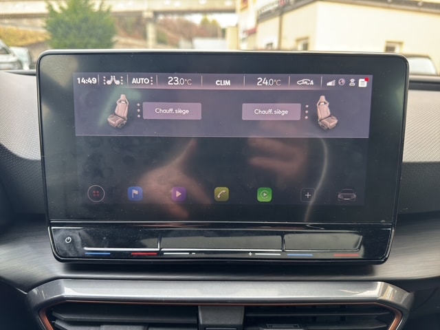 CUPRA LEON VZ 2.0 TSI DSG-image-17
