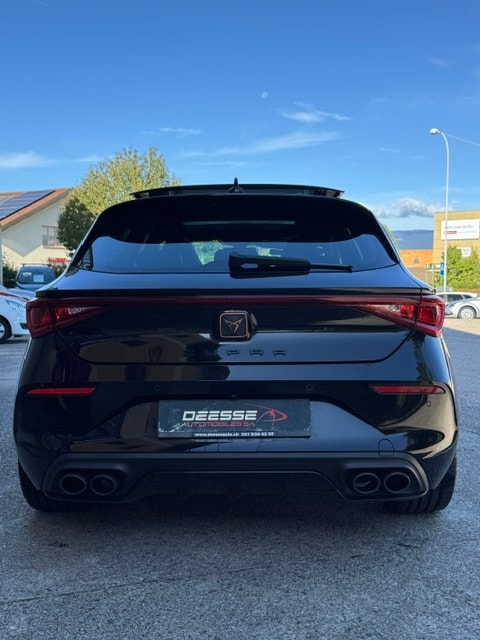 CUPRA LEON VZ 2.0 TSI DSG-image-5