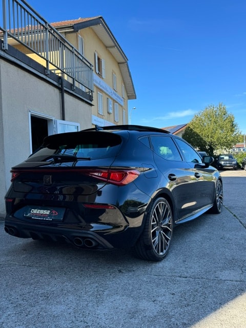 CUPRA LEON VZ 2.0 TSI DSG-image-4