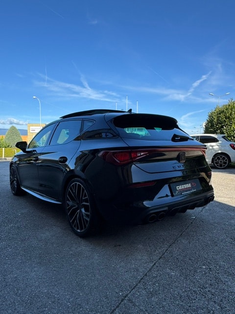 CUPRA LEON VZ 2.0 TSI DSG-image-3