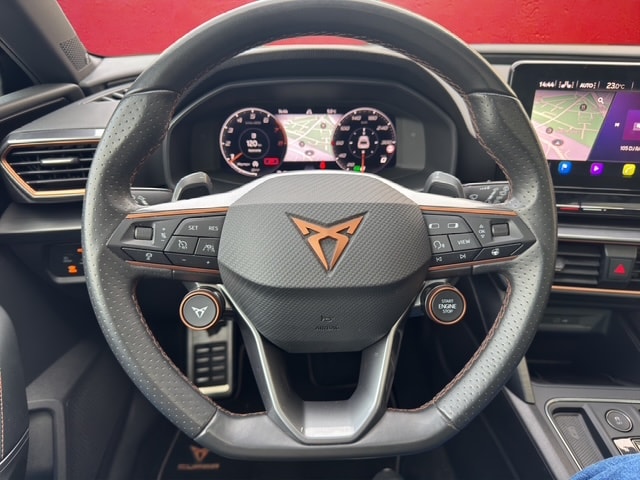 CUPRA LEON VZ 2.0 TSI DSG-image-9