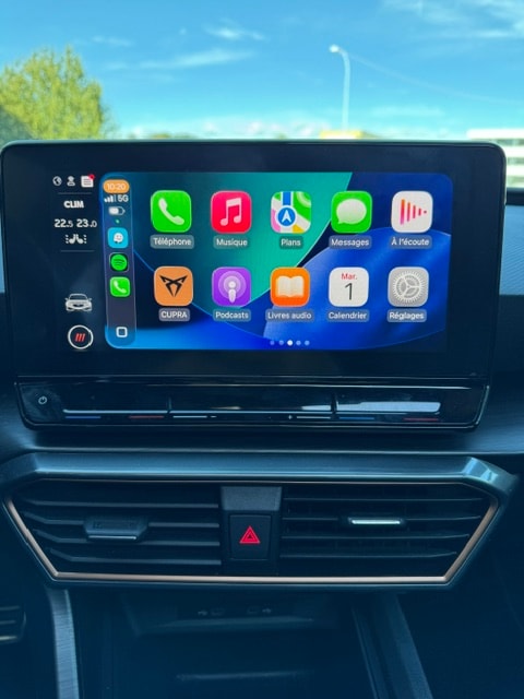 CUPRA LEON VZ 2.0 TSI DSG-image-11