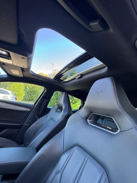 CUPRA LEON VZ 2.0 TSI DSG-image-26