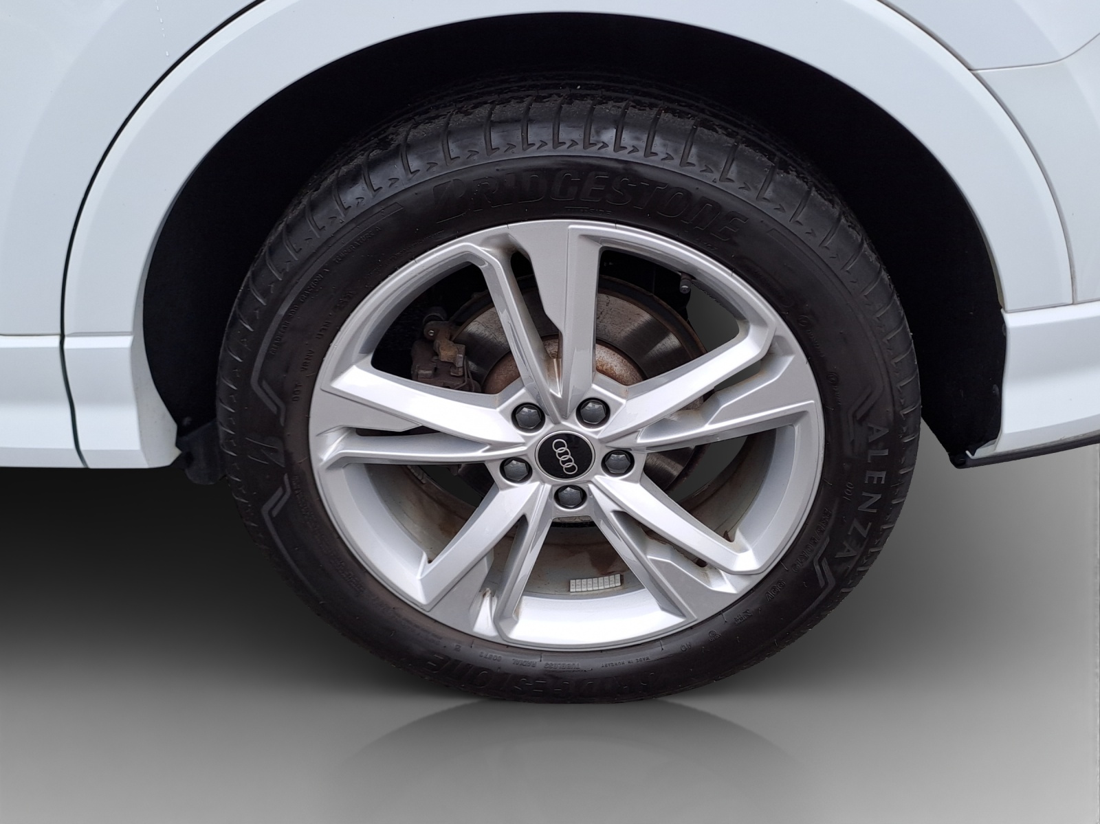 AUDI Q3 35 TFSI S line Attraction S-tronic-image-13