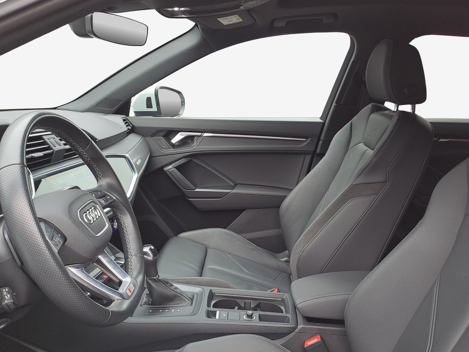 AUDI Q3 35 TFSI S line Attraction S-tronic-image-7