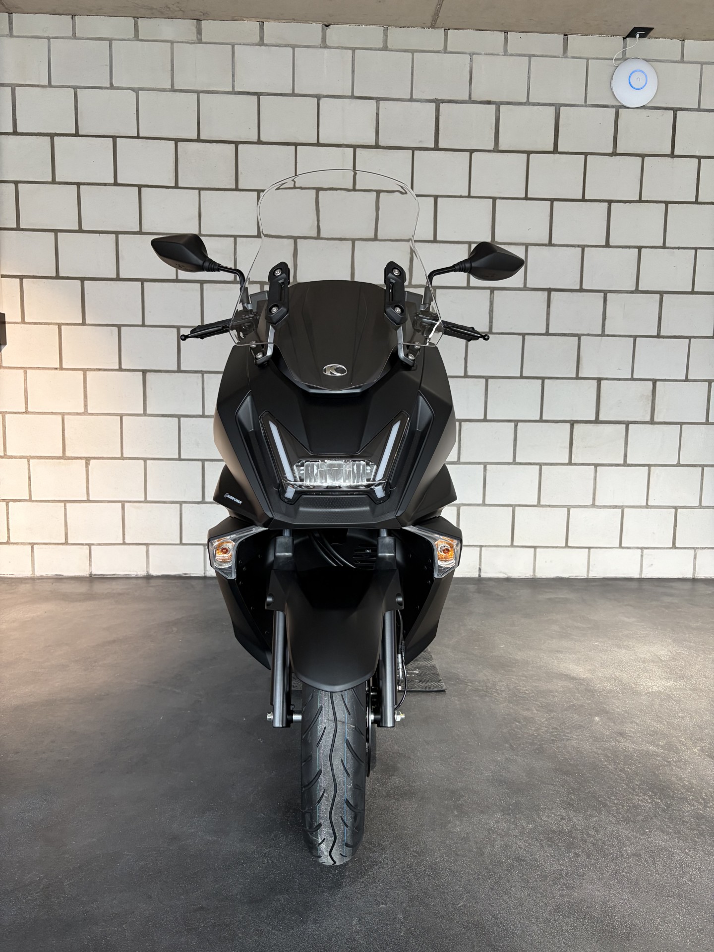 KYMCO Sky Town 125i CBS-image-5