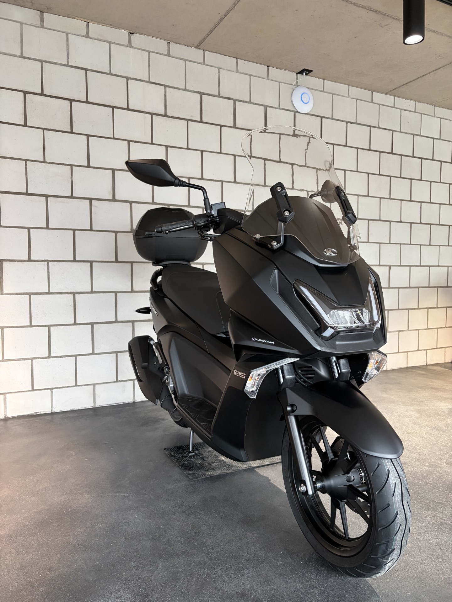 KYMCO Sky Town 125i CBS