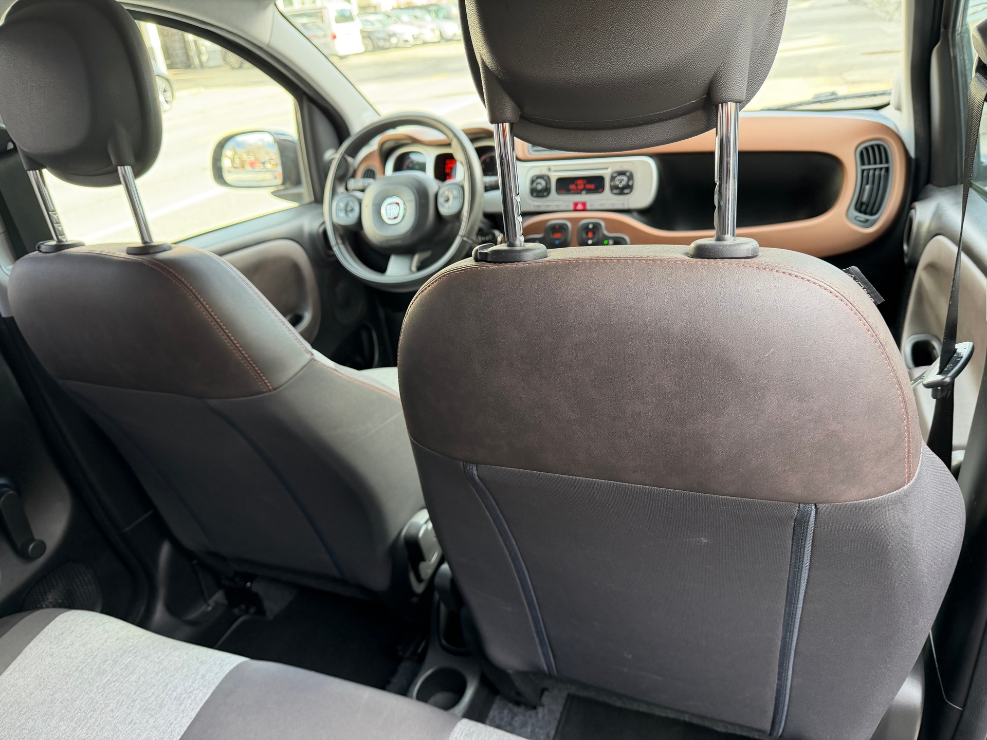 FIAT Panda 0.9 Twinair Turbo Cross 4x4-image-10