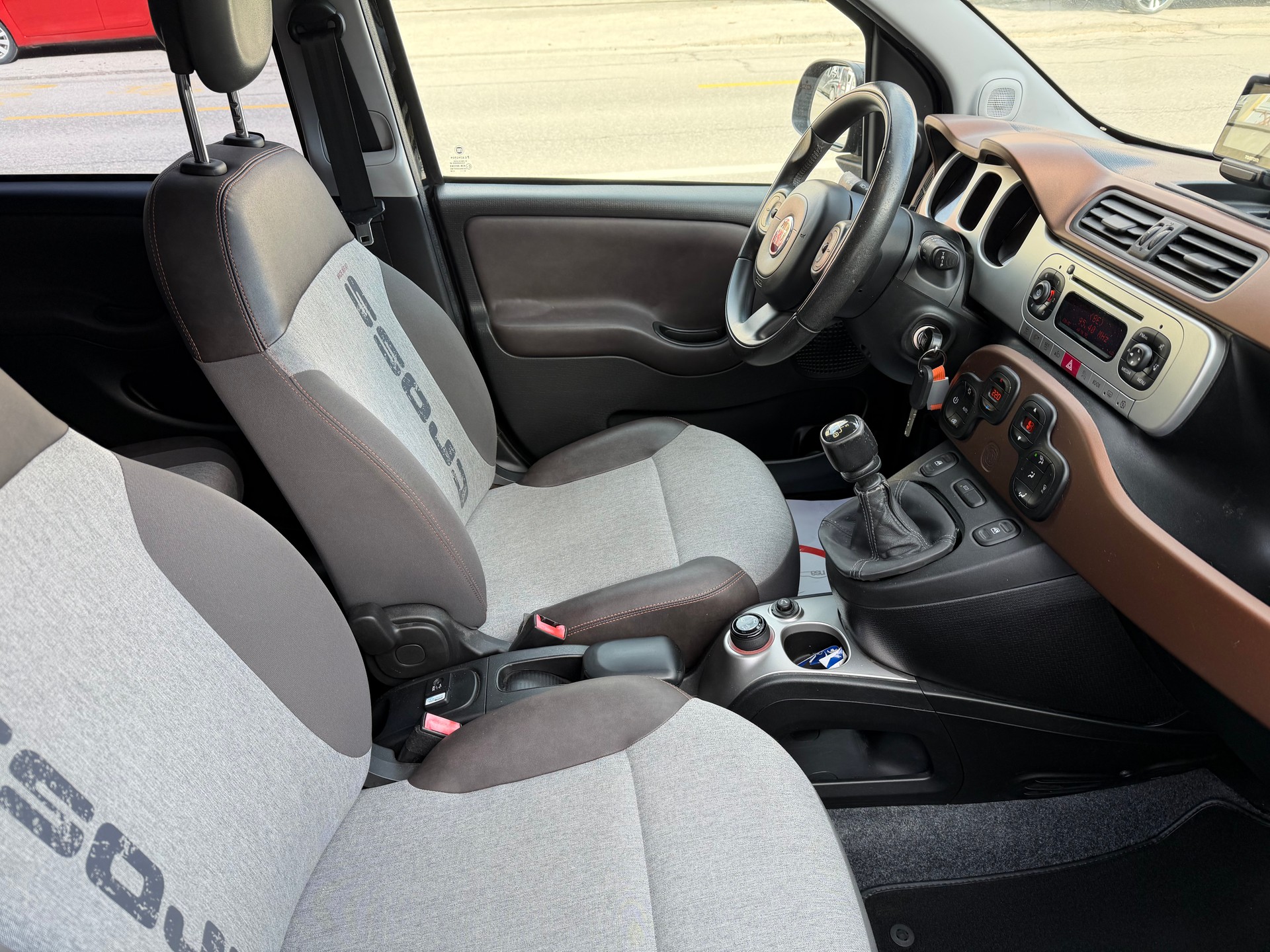 FIAT Panda 0.9 Twinair Turbo Cross 4x4-image-7