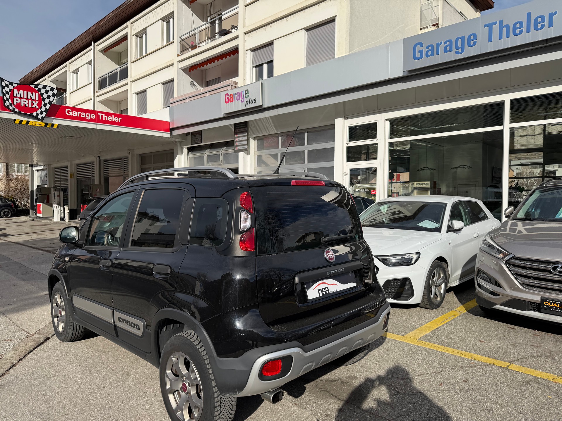 FIAT Panda 0.9 Twinair Turbo Cross 4x4-image-2