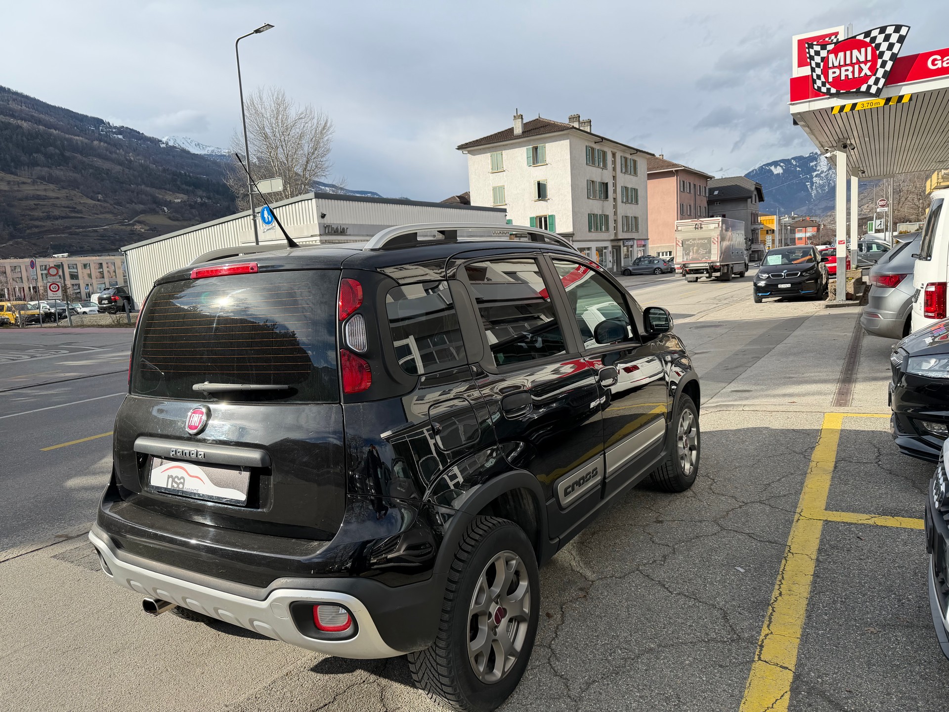 FIAT Panda 0.9 Twinair Turbo Cross 4x4-image-4