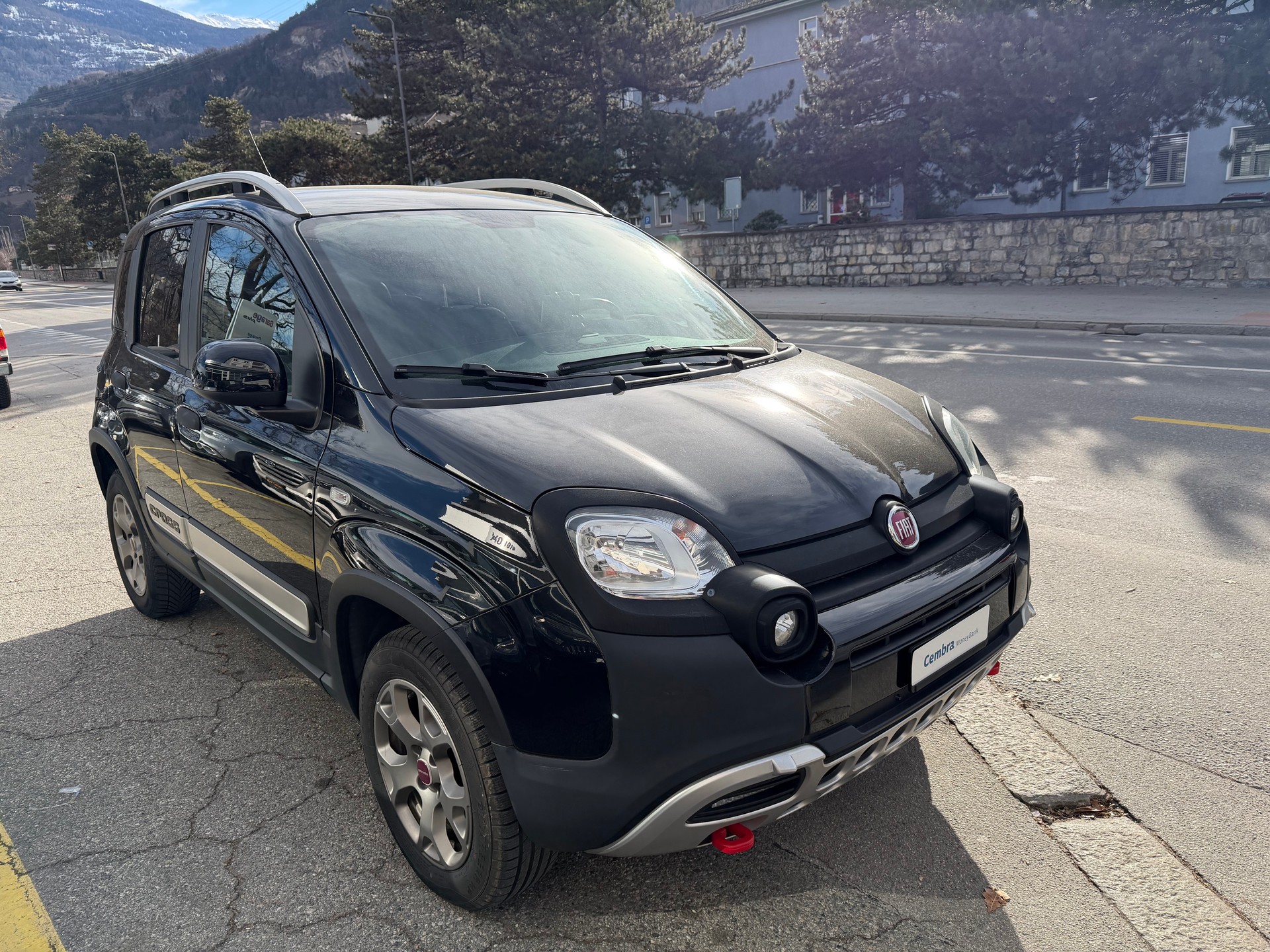 FIAT Panda 0.9 Twinair Turbo Cross 4x4-image-5
