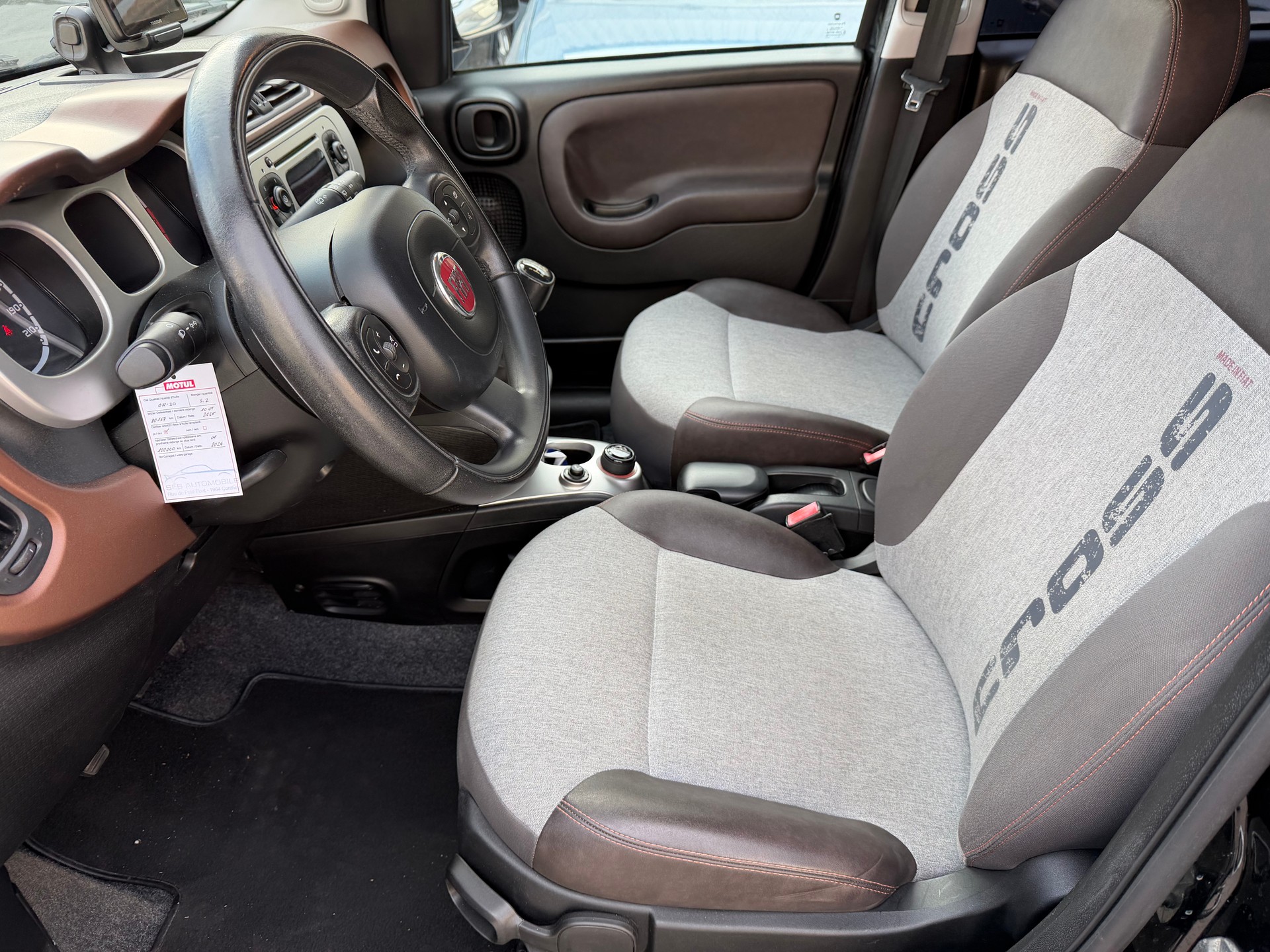 FIAT Panda 0.9 Twinair Turbo Cross 4x4-image-6