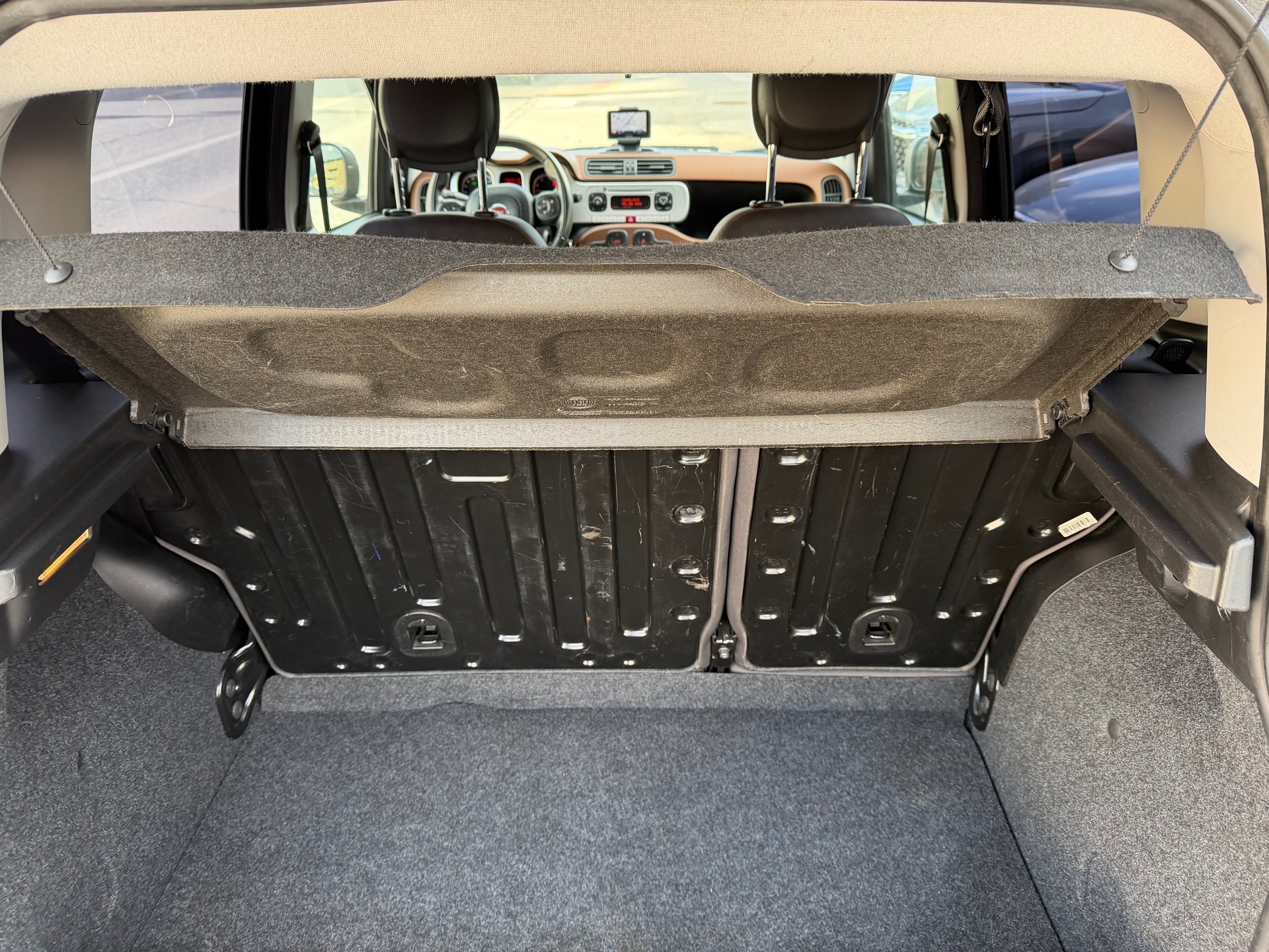 FIAT Panda 0.9 Twinair Turbo Cross 4x4-image-15