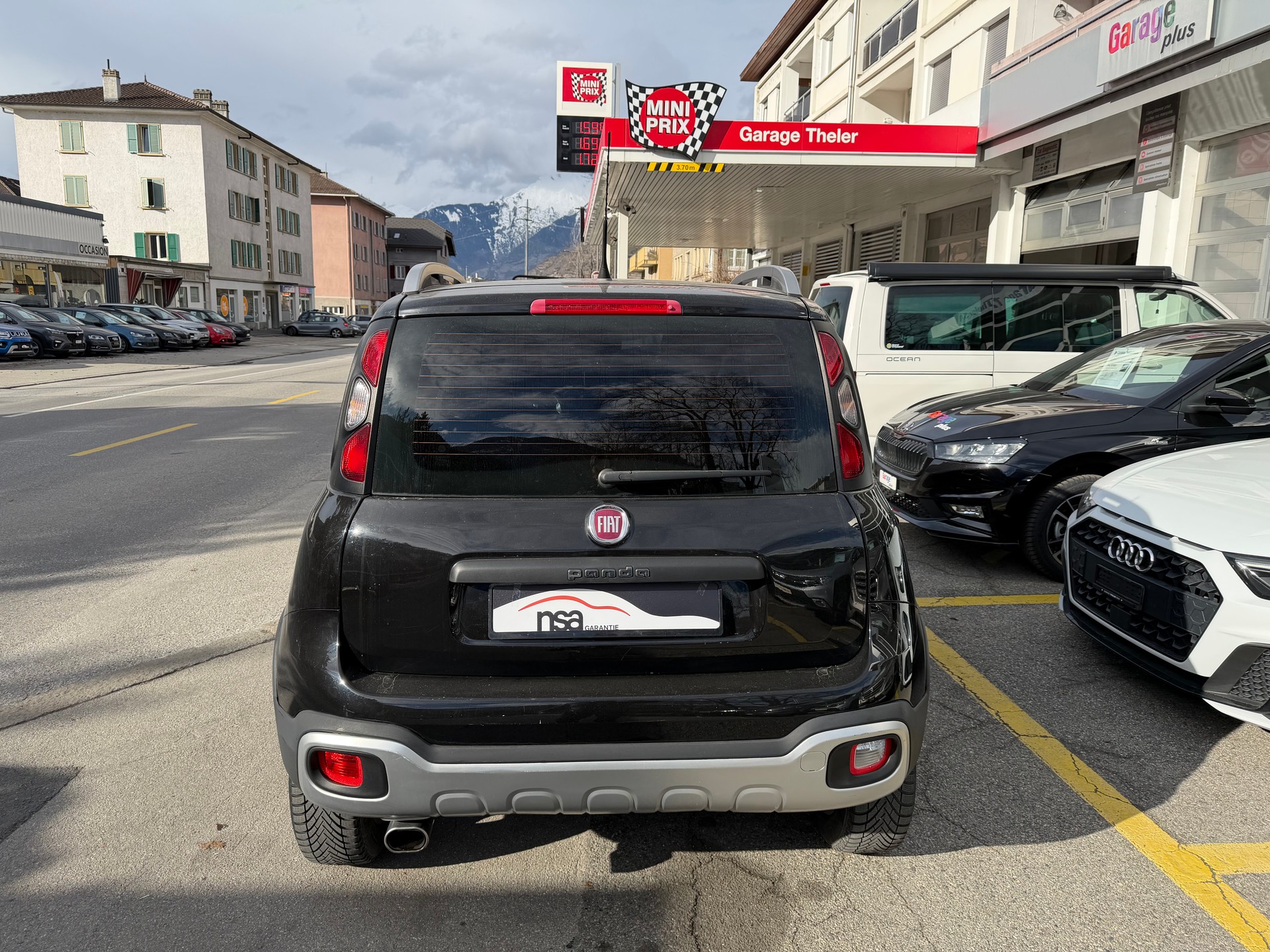 FIAT Panda 0.9 Twinair Turbo Cross 4x4-image-3