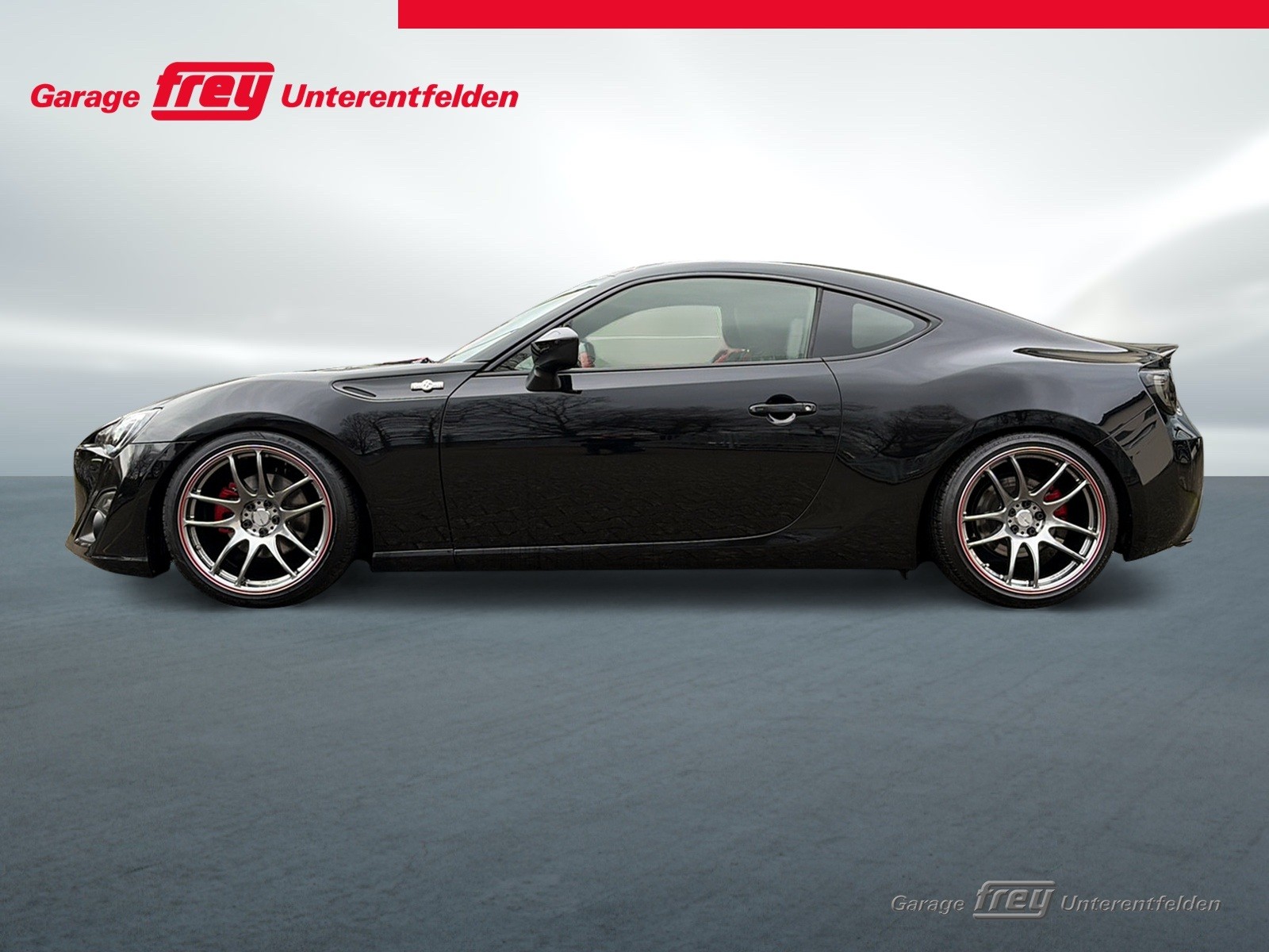 TOYOTA GT 86 2.0 D-4S Sport Kompressor-image-1