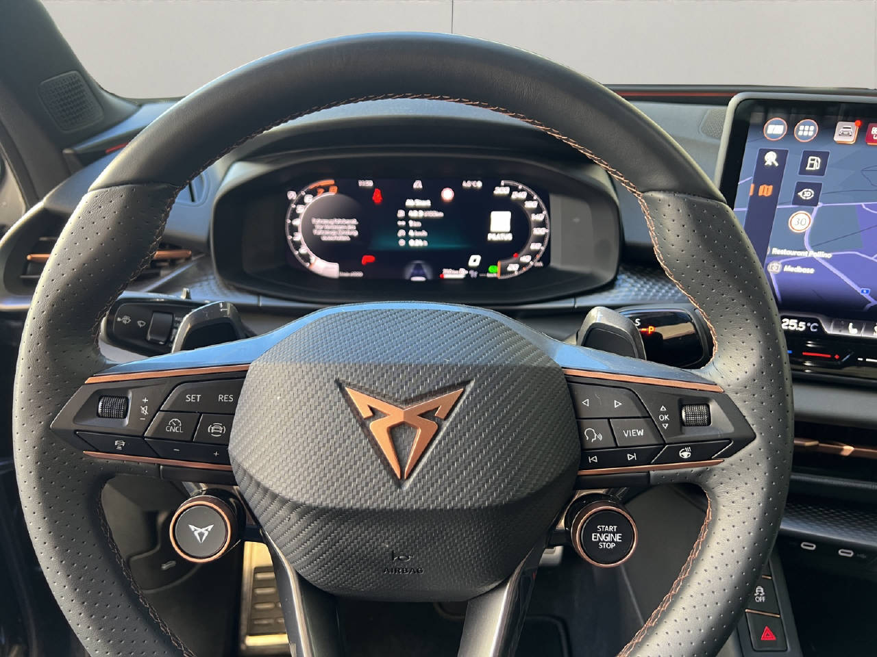 CUPRA Terramar 2.0 TSI VZ 265PS 4Drive DSG-image-11