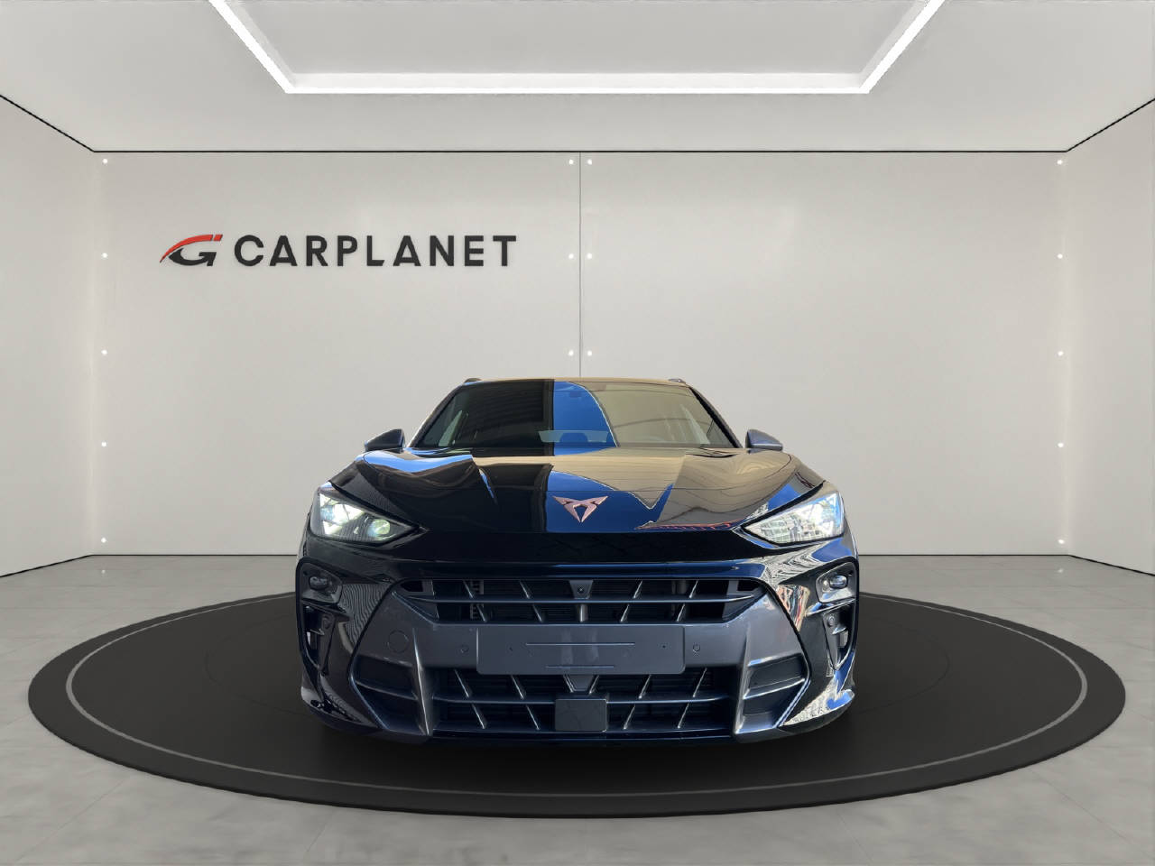 CUPRA Terramar 2.0 TSI VZ 265PS 4Drive DSG-image-1
