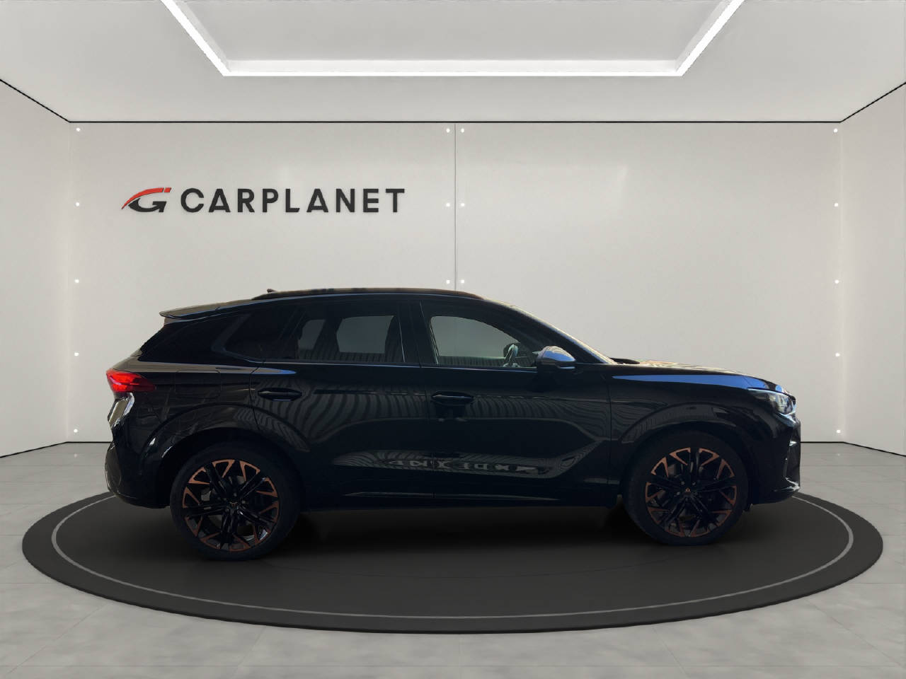 CUPRA Terramar 2.0 TSI VZ 265PS 4Drive DSG-image-4