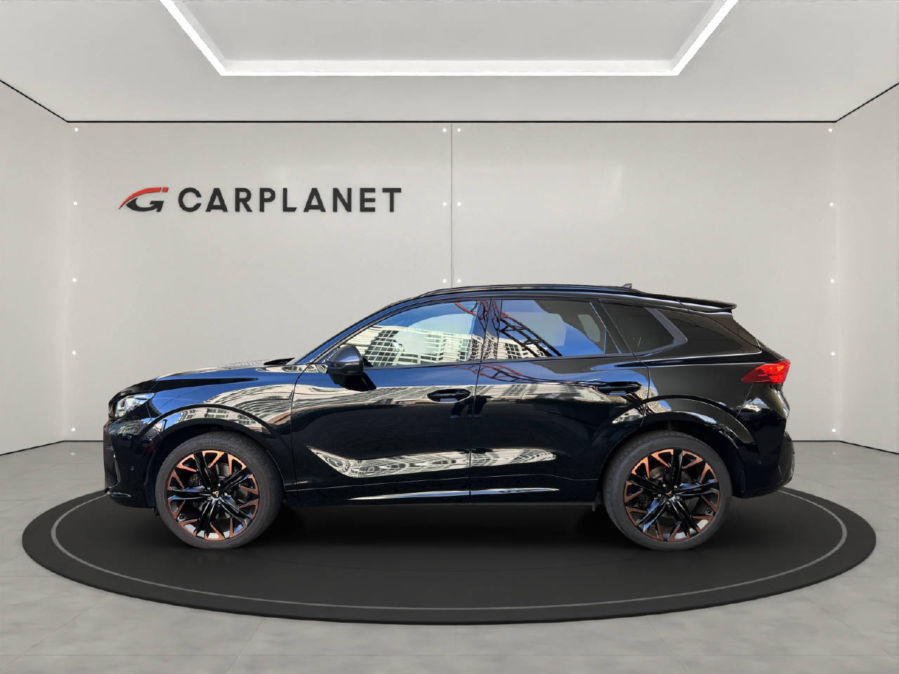 CUPRA Terramar 2.0 TSI VZ 265PS 4Drive DSG-image-2
