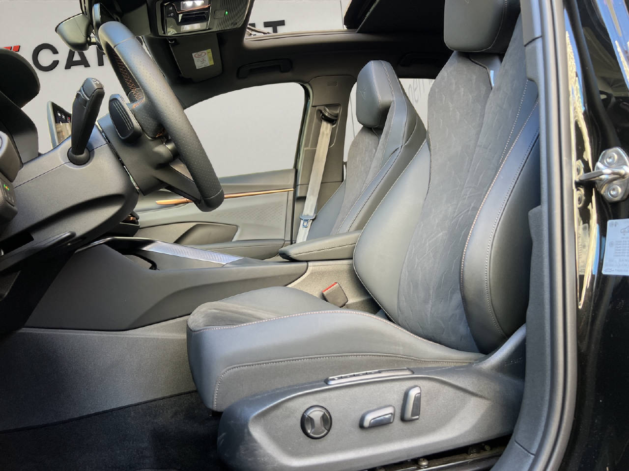 CUPRA Terramar 2.0 TSI VZ 265PS 4Drive DSG-image-9
